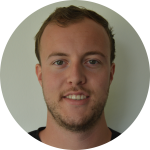 Jordi De Buyser Kinesist Torhout