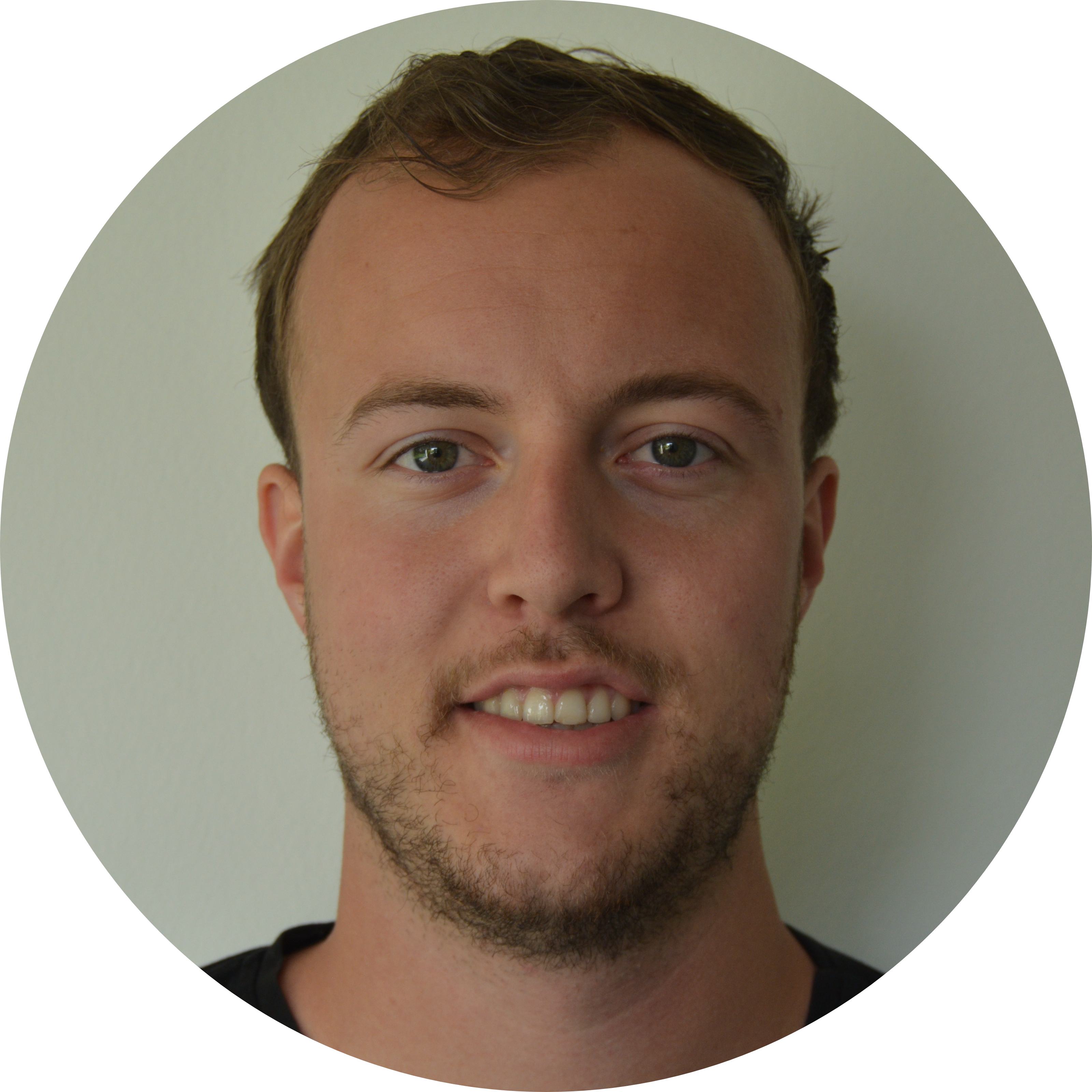 Jordi De Buyser Kinesist Torhout