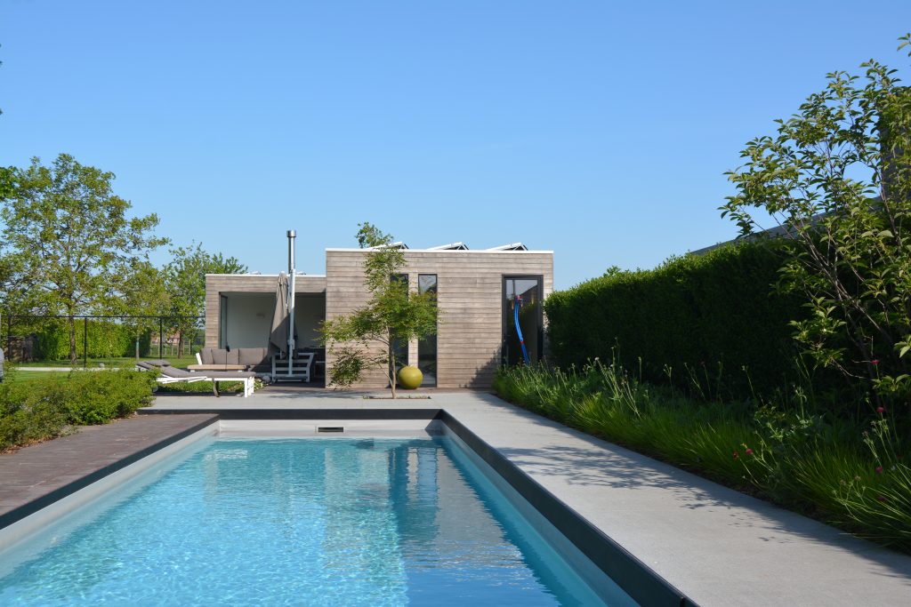aquatherapie zwembad torhout