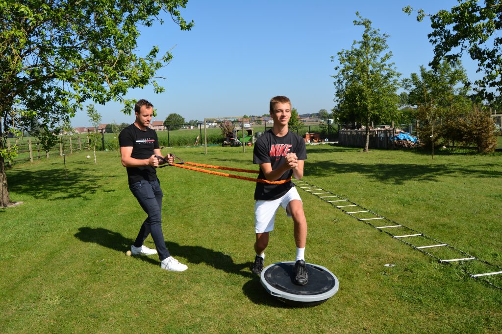 sportrevalidatie torhout
