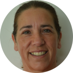 Tineke Vanmaele Kinesist Torhout