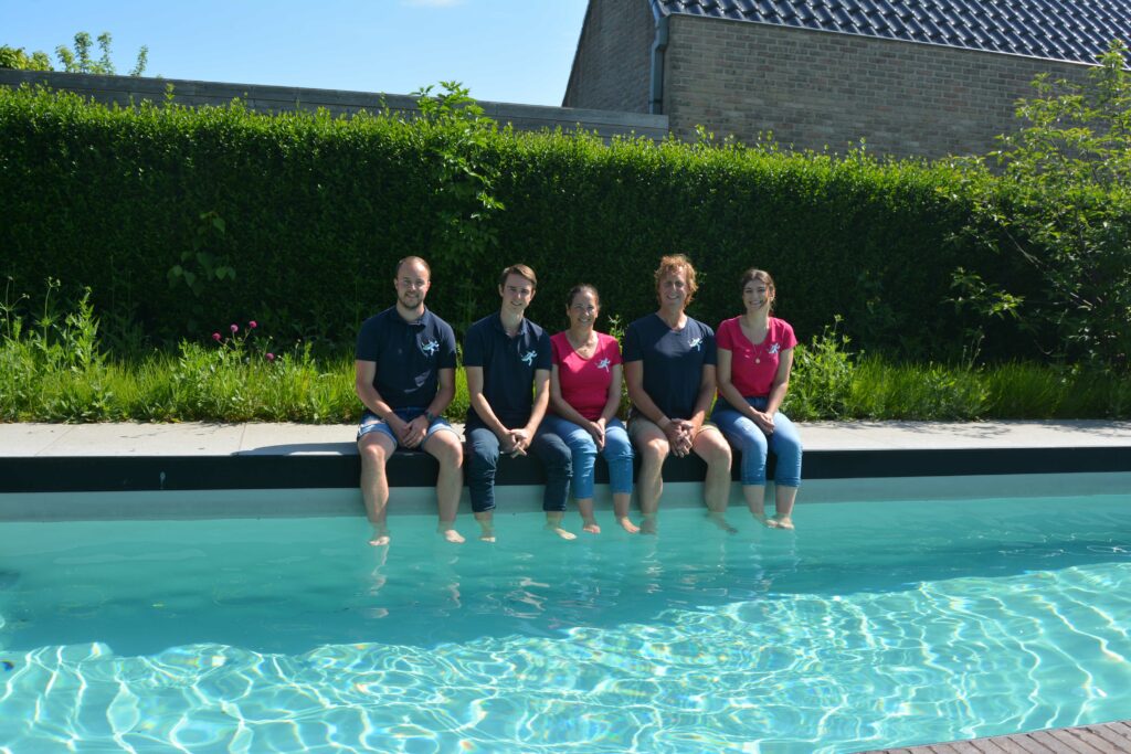 aquatherapie torhout
